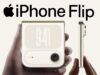 L’iPhone Flip pieghevole di Apple: data di rilascio, caratteristiche e altro ancora