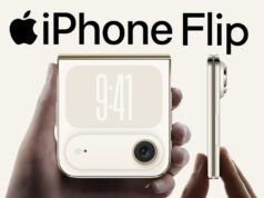 L’iPhone Flip pieghevole di Apple: data di rilascio, caratteristiche e altro ancora