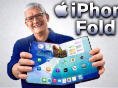 Voci sull’iPhone Fold di Apple: data di rilascio, caratteristiche e specifiche