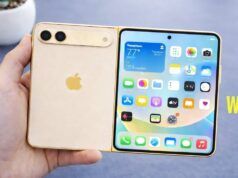 Apple iPhone Fold: caratteristiche, specifiche e voci sulla data di rilascio