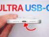 Funzionalità segreta di iOS 26: sblocca Ultra USB-C!
