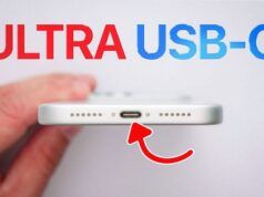 Funzionalità segreta di iOS 26: sblocca Ultra USB-C!