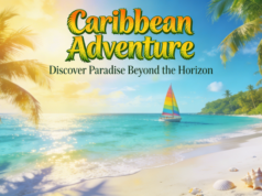 Da un’isola all’altra nei Caraibi e oltre
