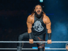 Jacob Fatu descrive in dettaglio il drammatico intervento chirurgico dentale durante la pausa della WWE