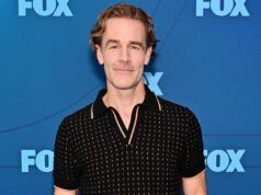 James Van Der Beek, star di “Dawson’s Creek”, è morto all’età di 48 anni dopo una battaglia contro il cancro