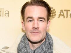 È morto James Van Der Beek, famoso per Dawson’s Creek