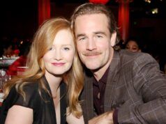James van der Beek e sua moglie rinnovarono le loro promesse matrimoniali pochi giorni prima della sua morte