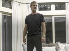 Guarda James Van Der Beek nel trailer di “The Gates”, uno dei suoi ultimi ruoli
