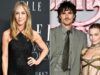 Jennifer Aniston grida Margot Robbie e Jacob Ellordi nel post di “Amici”.