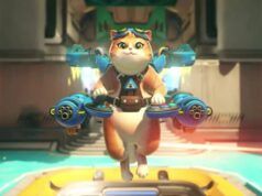 Jetpack Cat indebolito nell’ultima patch di Overwatch, ma è sufficiente?