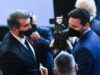 Joan Laporta parla della relazione “danneggiata” con Lionel Messi