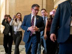 Il disegno di legge elettorale del GOP scagiona la Camera mentre i conservatori chiedono a gran voce l’azione del Senato