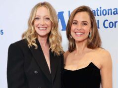 Jennifer Garner dice che vuole un ‘scontro fisico’ con Judy Greer
