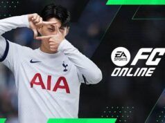 FC Online nominato evento ufficiale al Festival nazionale dello sport giovanile coreano