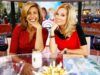 Kathie Lee Gifford e Hoda Kotb sono state cacciate da ‘Today’ Plaza per aver fatto rumore