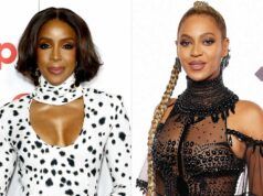 Kelly Rowland critica Beyoncé per aver pronunciato male le parole in una canzone