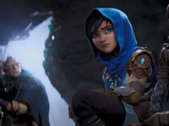 Kena: Scars of Kosmora rivelato come sequel di Bridge of Spirits con il primo trailer di gioco | Stato di avanzamento di Sony