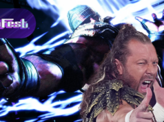 Kenny Omega della AEW dà vita ad Alex per Street Fighter 6