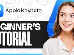 Guida Apple Keynote: crea, modifica e condividi diapositive nel 2026