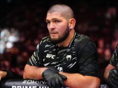 “Sono un grande odiatore”: Khabib Nurmagomedov condivide le sue opinioni su giochi ed eSport