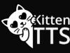 KittenTTS Nano TTS: parametri da 15 milioni e modello a 8 bit da 25 MB