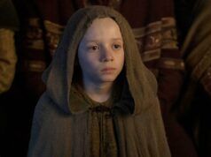 Una giovane star del Cavaliere dei Sette Regni rivela i suoi spoiler per What Happens for Summerhall, raccontato da George RR Martin.