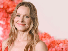 Kristen Bell si unisce a Sonic the Hedgehog 4