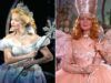 La star di “Wicked” Kristin Chenoweth scioccata dai legami familiari del “Mago di Oz”.