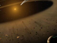 Gli astronomi stanno colmando le lacune nella fascia di Kuiper