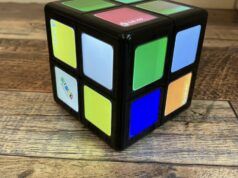 Il puzzle WOWCube di Rubik aggiunge complessità e possibilità reinventando il cubo
