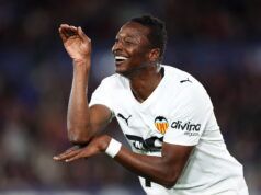 Il Real Betis si avvicina alla top 4, il Valencia vince il derby