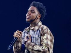 La causa della morte del rapper Lil Poppa è stata rivelata