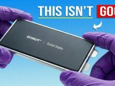 Spiegazione dei risultati dei test della batteria a stato solido Donut Lab di VTT