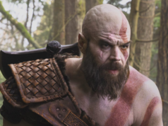 «Amazon, non scusarti. Stai bene.” – I fan di God of War non sono impressionati dal live-action Kratos e Atreus