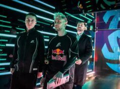 “Fine del viaggio”: Caedrel annuncia la chiusura di Los Ratones