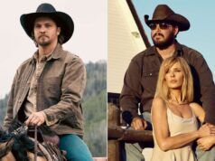 Il capo di “Marshalls” parla delle possibilità di crossover con “Dutton Ranch”.