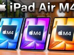 M4 iPad Air: cosa aspettarsi dal modello Apple 2026