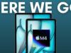 Apple M4 iPad Air: tutto quello che devi sapere