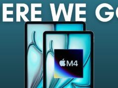 Apple M4 iPad Air: tutto quello che devi sapere