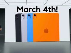 Spiegazione della data di rilascio, delle caratteristiche e del prezzo dell’iPad Air M4