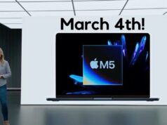 Cosa c’è di nuovo nel MacBook Air M5? completa disintegrazione