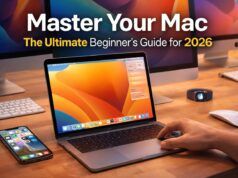 Come utilizzare un Mac: suggerimenti essenziali per i nuovi utenti nel 2026