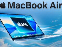 MacBook Air M5 2026: caratteristiche, specifiche e data di rilascio