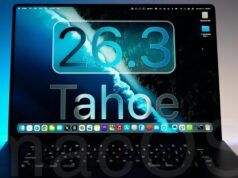 Tutto quello che devi sapere su macOS 26.3 Tahoe