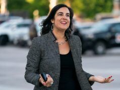 Il repubblicano di New York ha chiesto alla Corte Suprema di ridisegnare il suo distretto congressuale