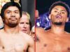 Shawn Porter vede un solo vincitore nel primo Pacquiao contro Shakur Stevenson: “Vince comunque”