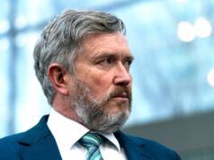 Il rappresentante del GOP Thomas Massey sta cercando di annullare l’ordine esecutivo pro-glifosato di Trump