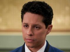 L’attore di ‘Matlock’ David Del Rio è stato licenziato dopo una nuova indagine