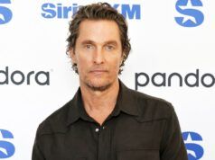 Matthew McConaughey afferma che gli attori dell’intelligenza artificiale si “infiltreranno” nelle nomination agli Oscar