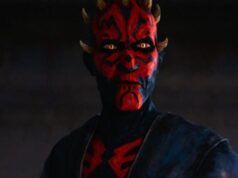 ‘Ragazzo, ci farebbero sicuramente comodo uno o due cavalieri Jedi’ – Anni dopo aver pugnalato Qui-Gon allo stomaco, il doppiatore di Star Wars afferma che Darth Maul ora rispetta i suoi ex nemici
